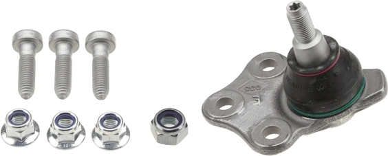 Ball Joint