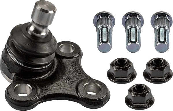 Ball Joint