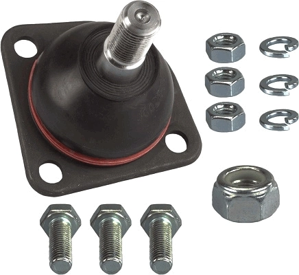 Ball Joint