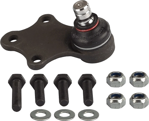 Ball Joint