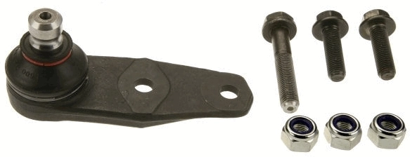 Ball Joint