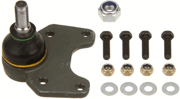Ball Joint