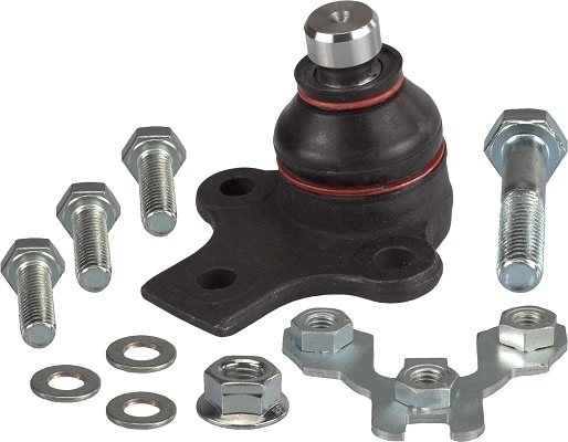Ball Joint