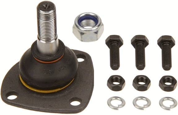 Ball Joint