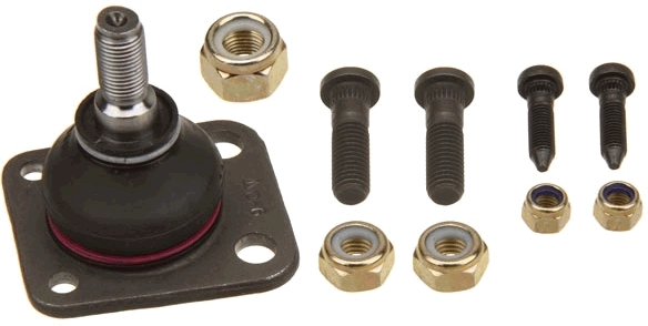 Ball Joint