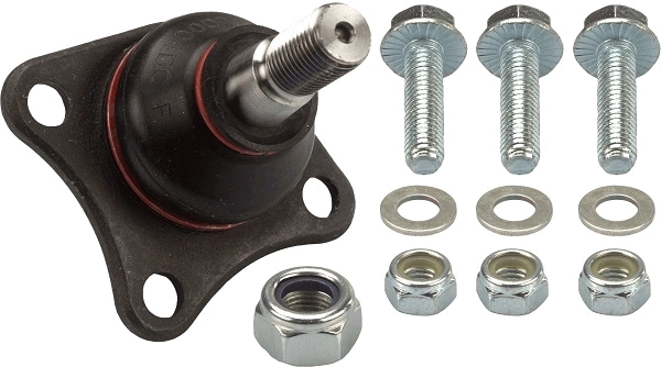 Ball Joint