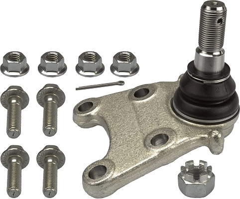 Ball Joint