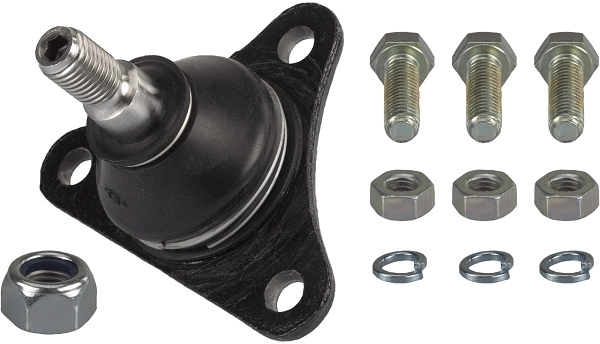 Ball Joint