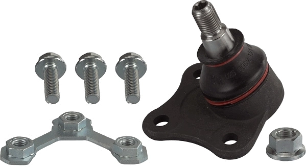 Ball Joint