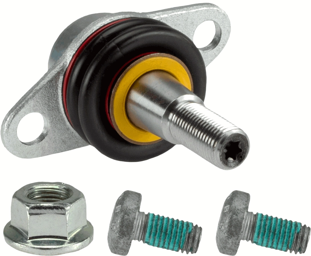 Ball Joint