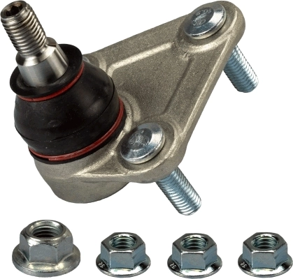 Ball Joint