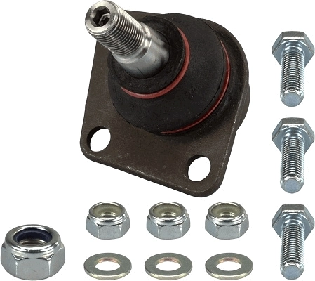 Ball Joint