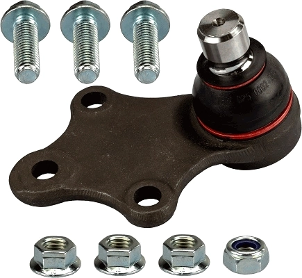 Ball Joint