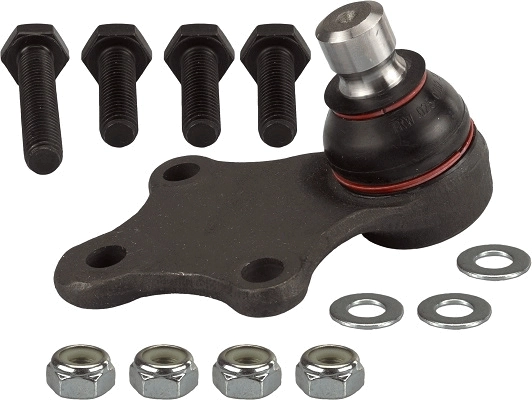 Ball Joint