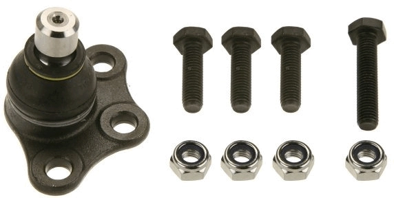 Ball Joint