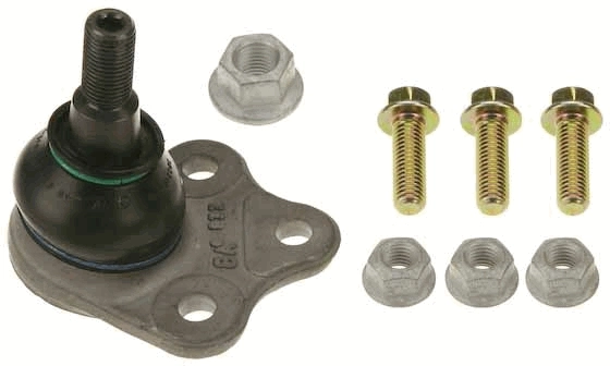 Ball Joint