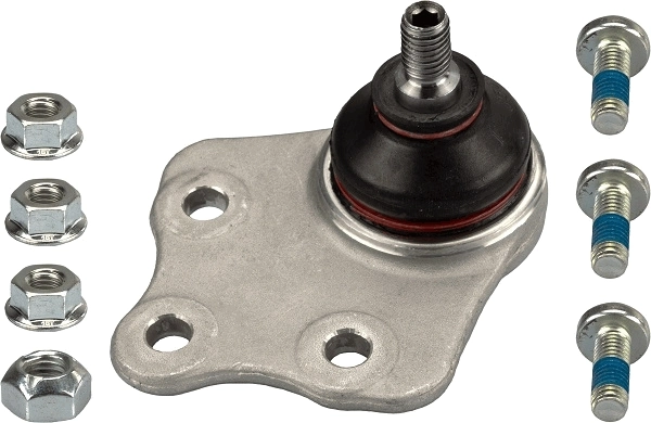 Ball Joint