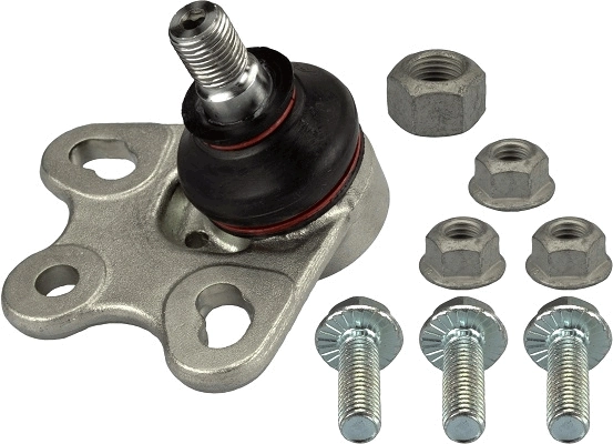 Ball Joint