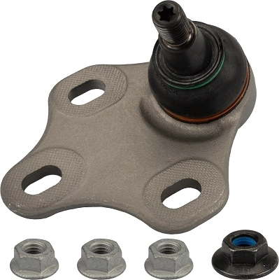 Ball Joint