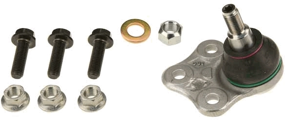 Ball Joint