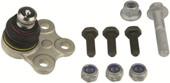 Ball Joint