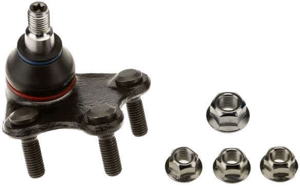 Ball Joint