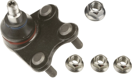 Ball Joint