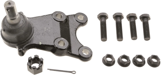 Ball Joint