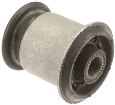 Mounting, control/trailing arm