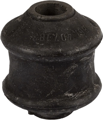 Mounting, control/trailing arm