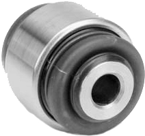Mounting, control/trailing arm