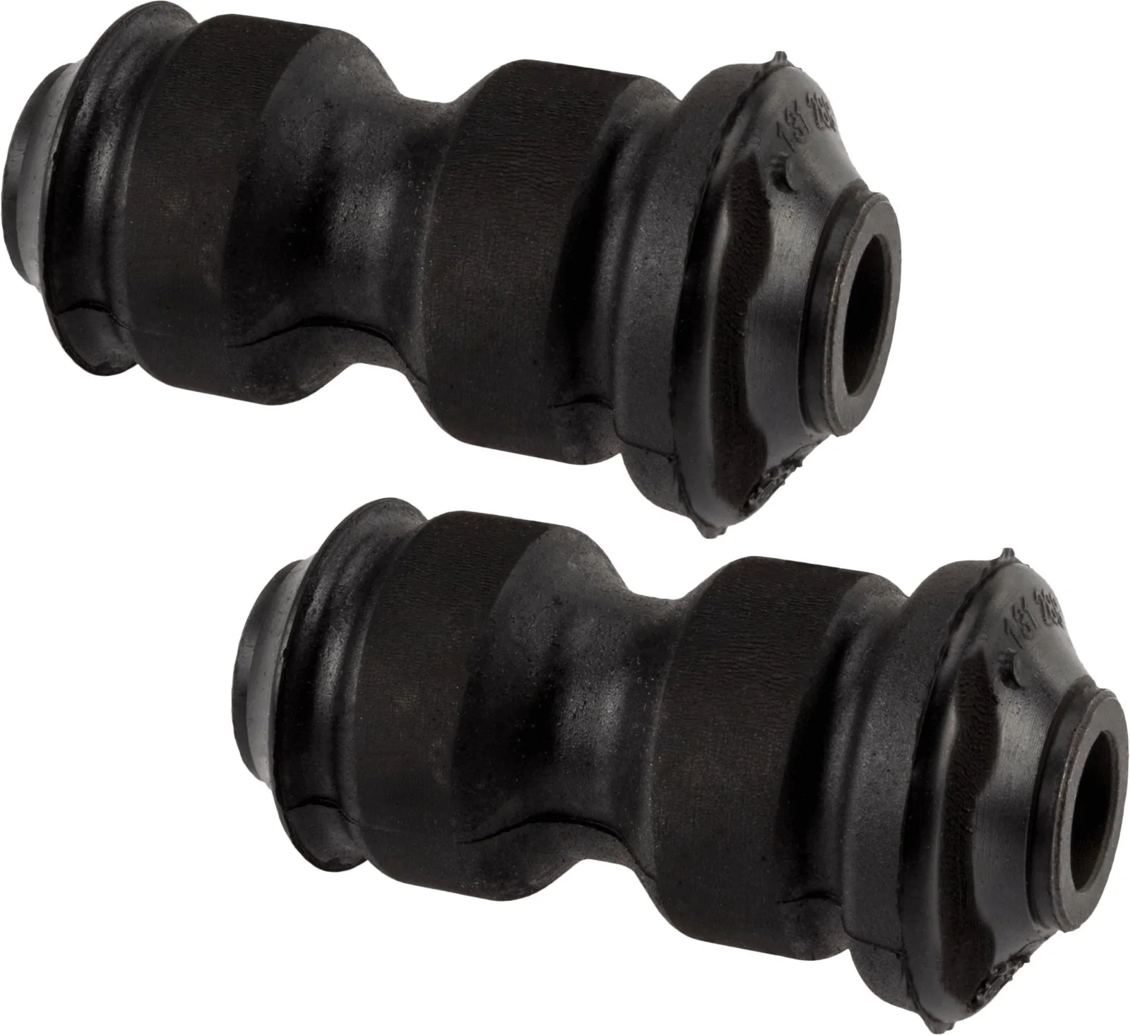 Mounting, control/trailing arm