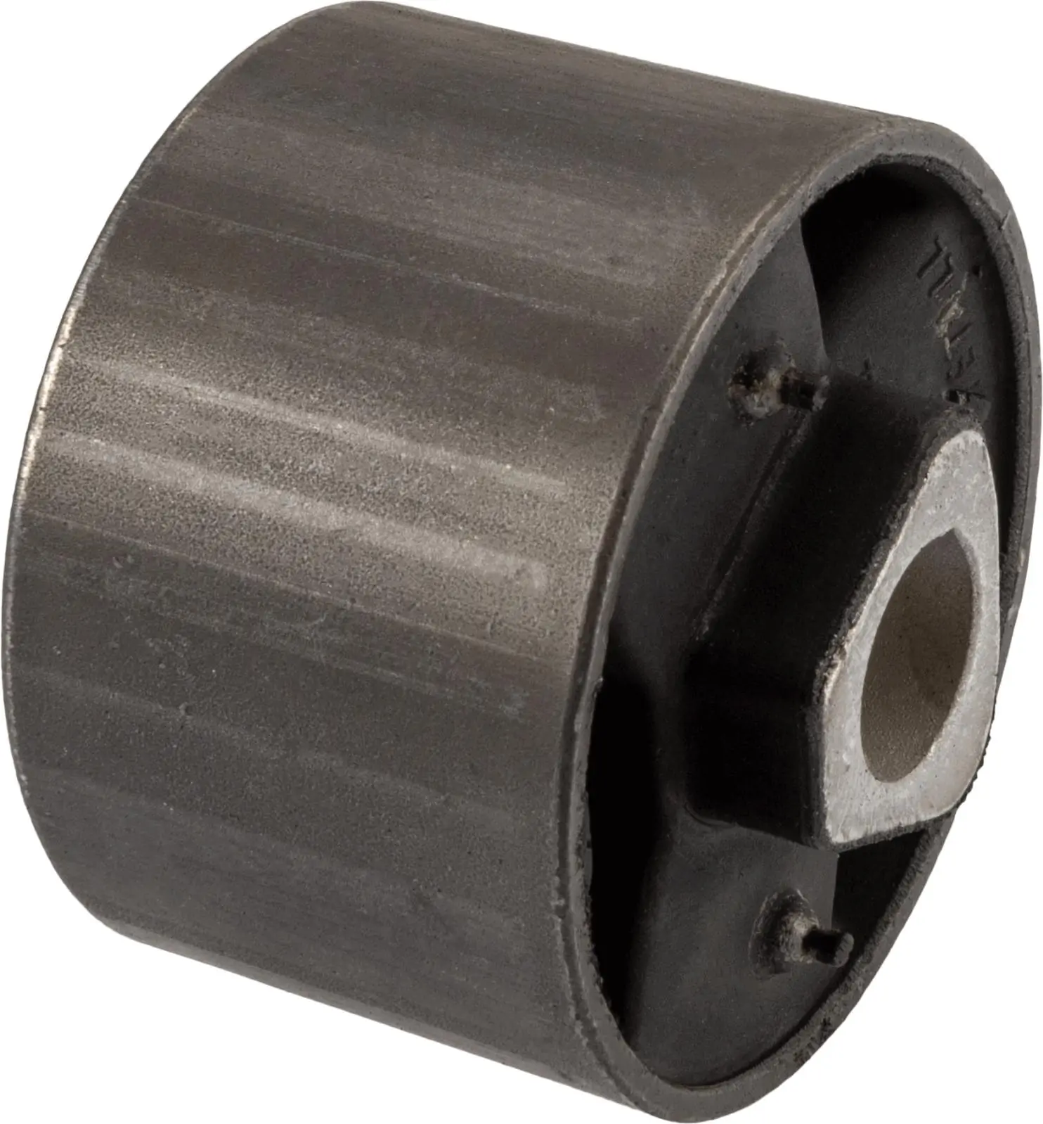 Mounting, control/trailing arm
