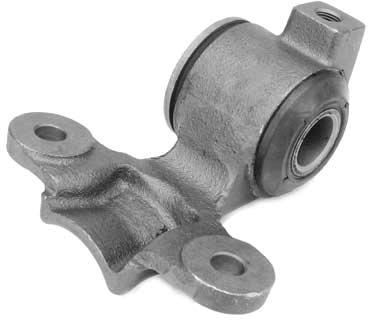 Mounting, control/trailing arm