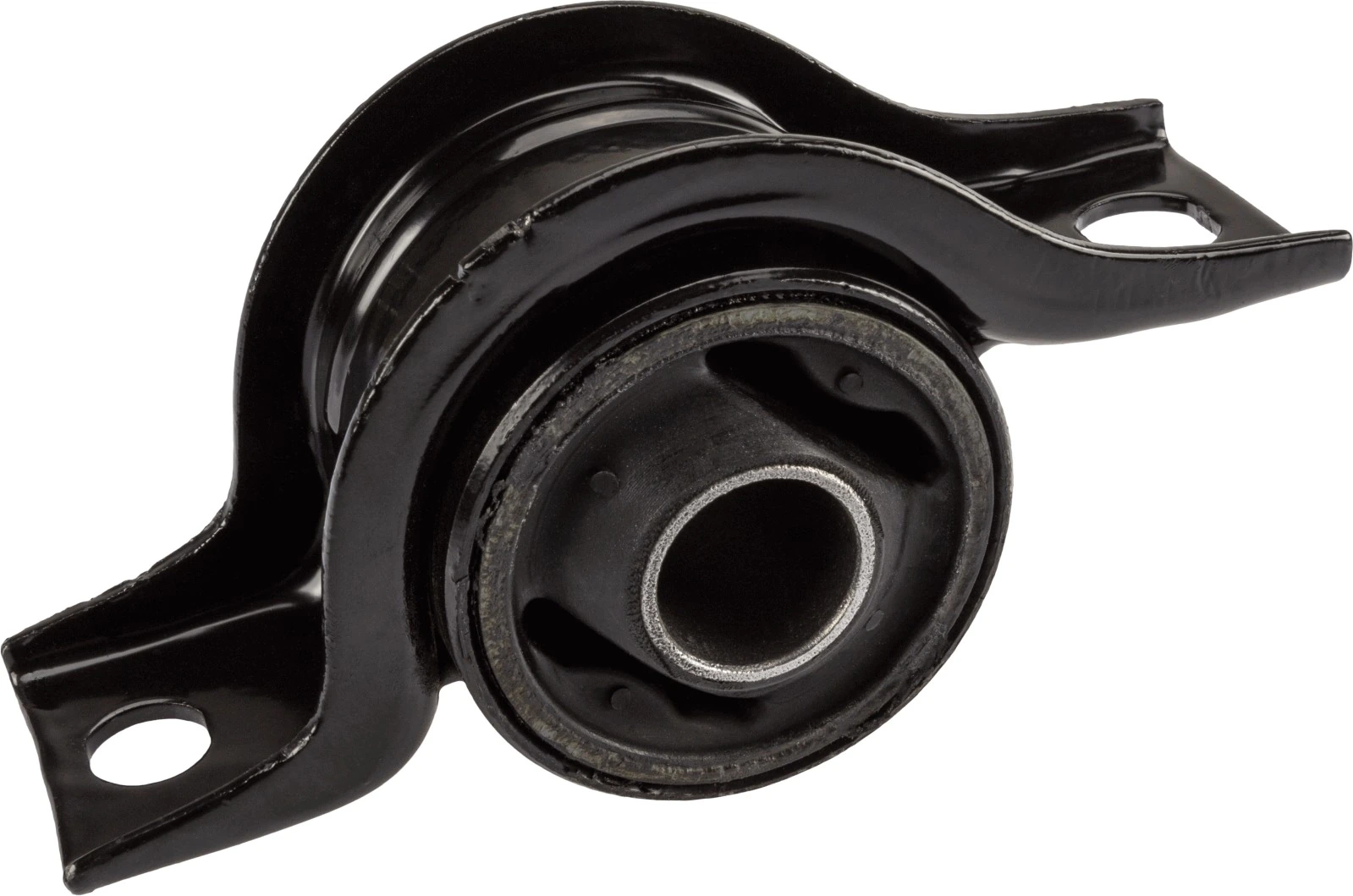 Mounting, control/trailing arm