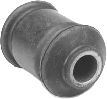 Mounting, control/trailing arm