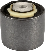 Mounting, control/trailing arm