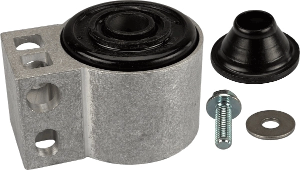 Mounting, control/trailing arm