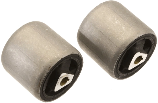 Mounting, control/trailing arm