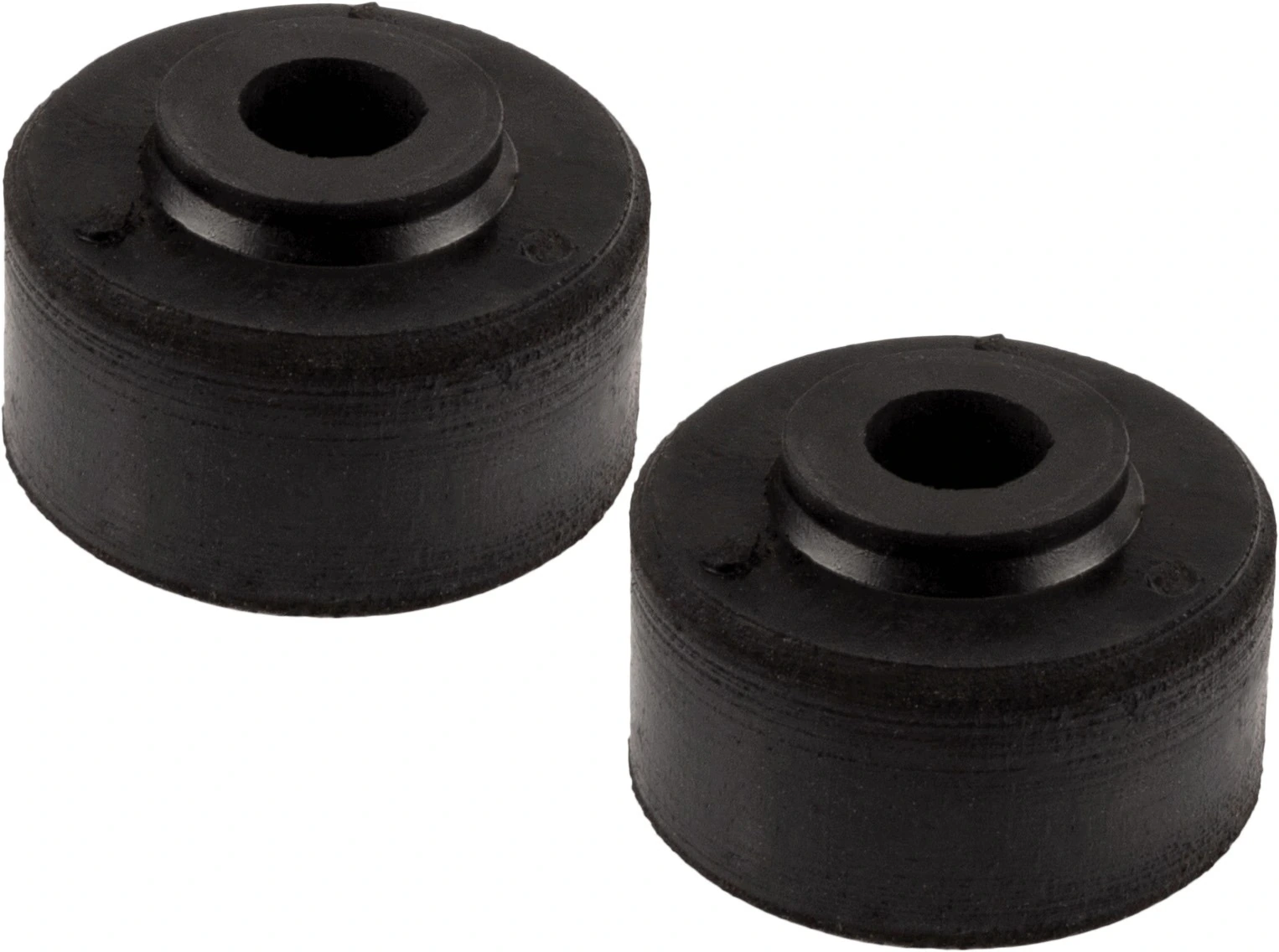 Mounting, stabiliser bar
