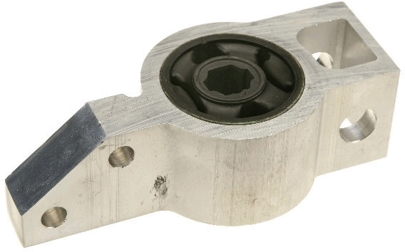 Mounting, control/trailing arm