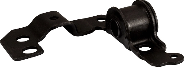 Mounting, control/trailing arm
