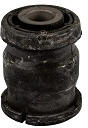 Mounting, control/trailing arm