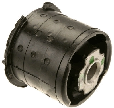 Bushing, axle cross member