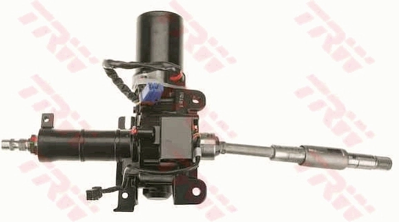 Steering Column