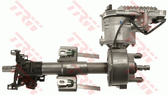 Steering Column