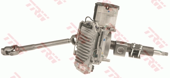 Steering Column