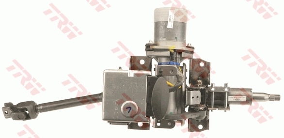 Steering Column
