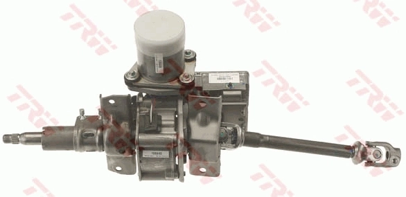 Steering Column