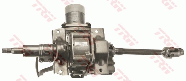 Steering Column